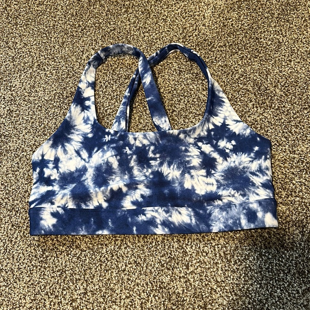 GAP Sports Bra